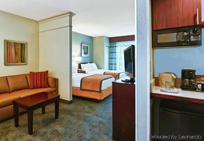 Springhill Suites Manchester-Boston Regional Airport Værelse billede
