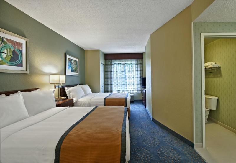Springhill Suites Manchester-Boston Regional Airport Eksteriør billede